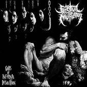 Gods of Infernal Desolation